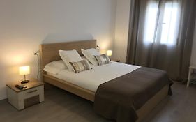 Apartamento San Jose By Casaturistica